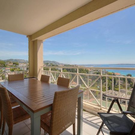 Immogroom - Sea View - Pool - Terrace - Parking - Wifi - Ac كان المظهر الخارجي الصورة