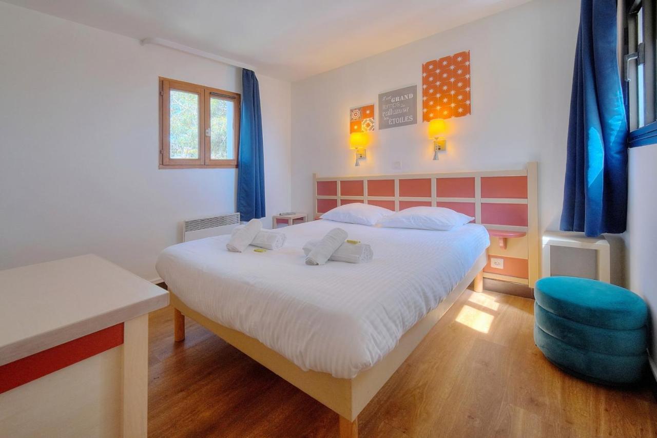 Immogroom - Sea View - Pool - Terrace - Parking - Wifi - Ac كان المظهر الخارجي الصورة