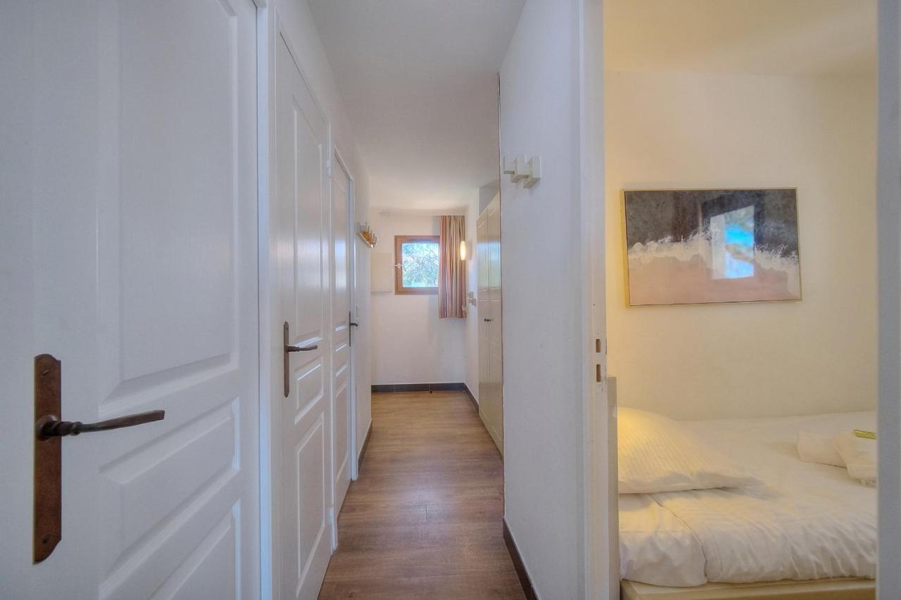 Immogroom - Sea View - Pool - Terrace - Parking - Wifi - Ac كان المظهر الخارجي الصورة