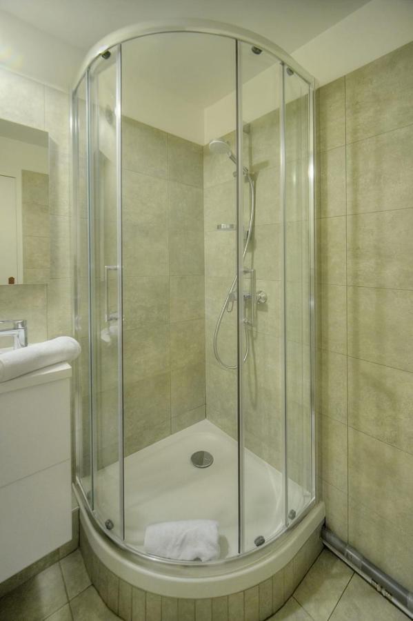 Immogroom - Sea View - Pool - Terrace - Parking - Wifi - Ac كان المظهر الخارجي الصورة